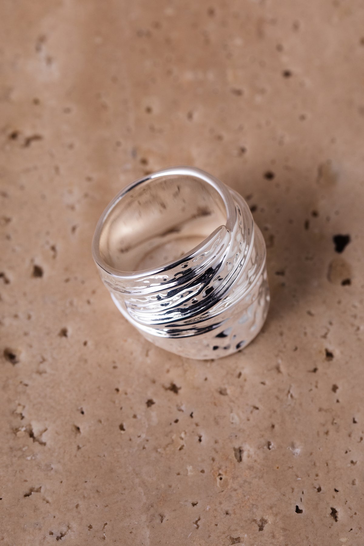 Vintage Silver Ring