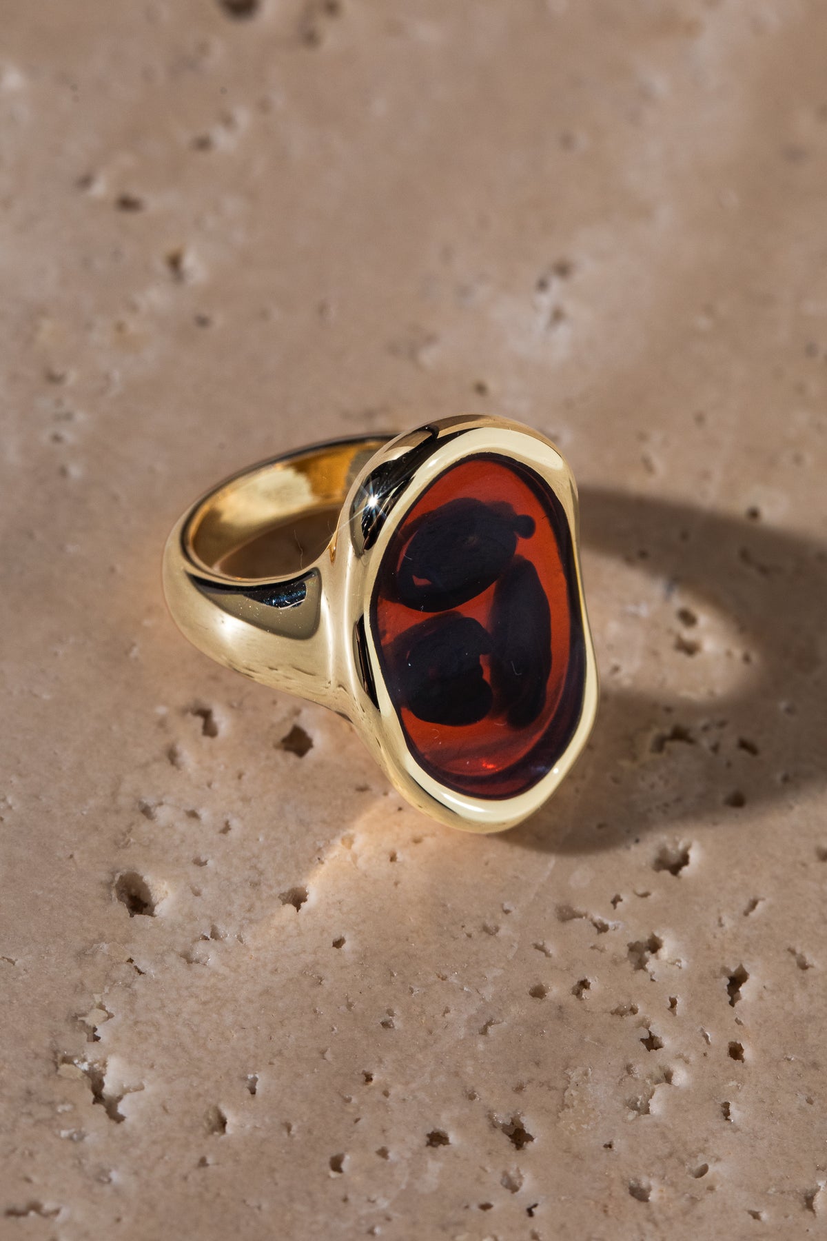 Abstract Ring