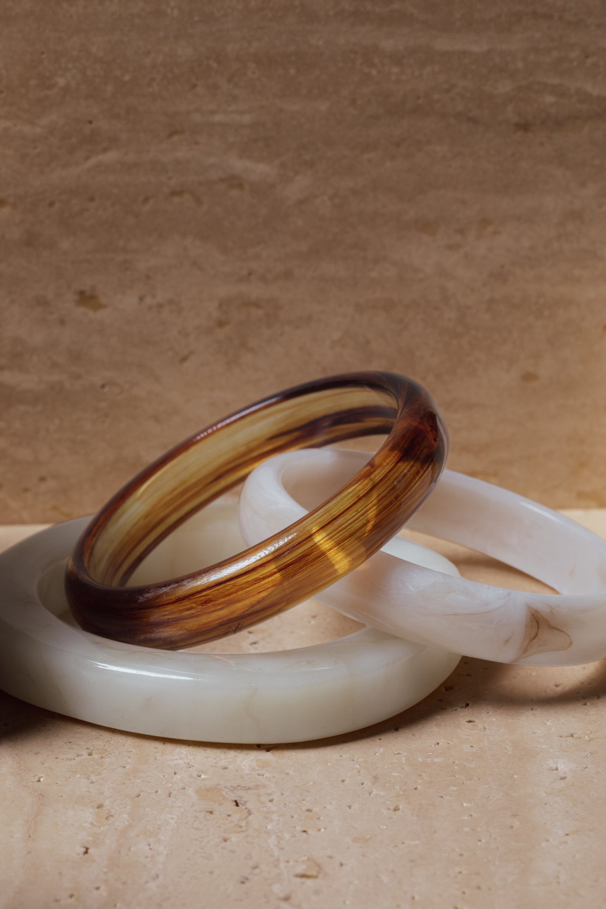 Resort Bangle Set