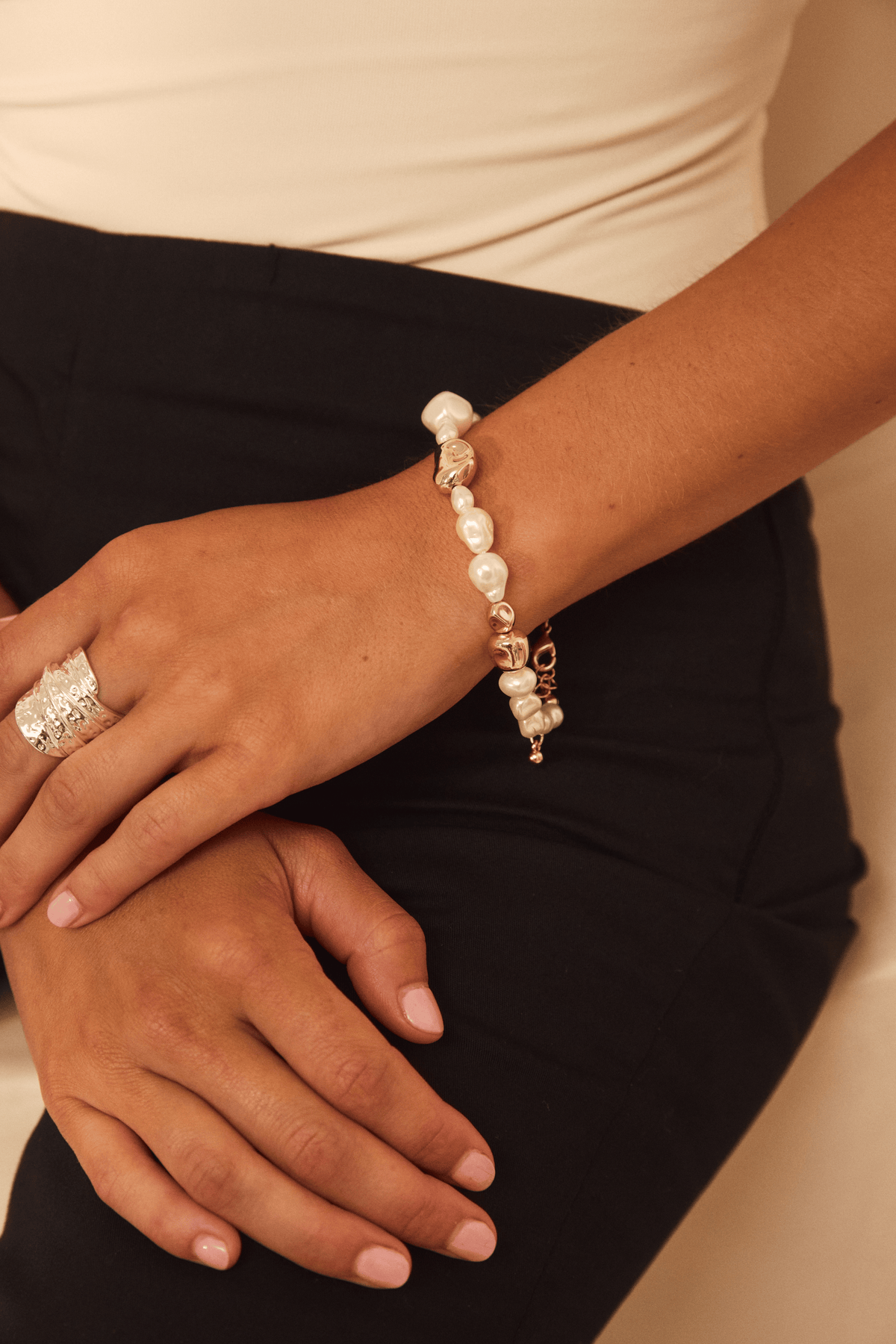 Pearl Chain
