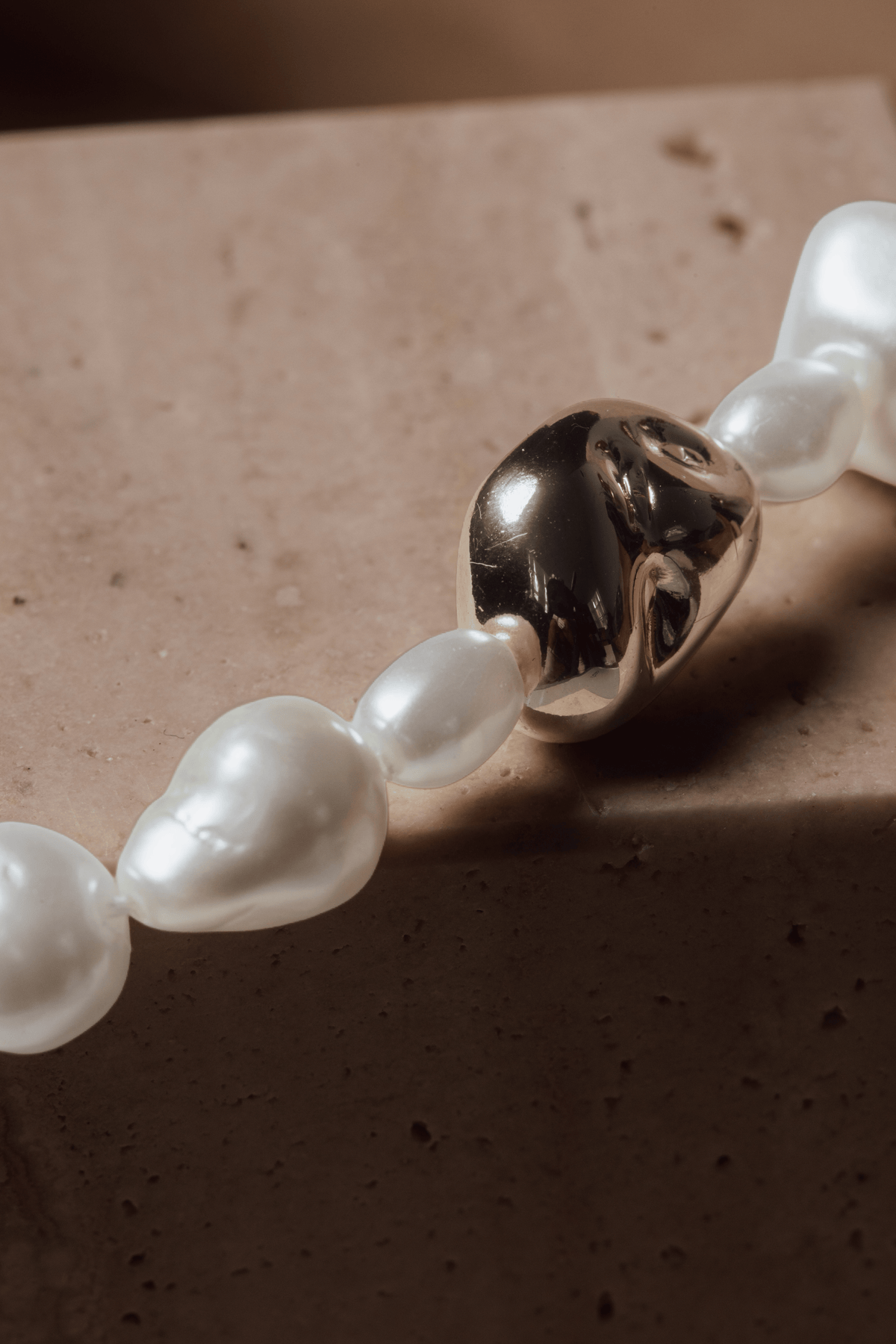 Pearl Chain