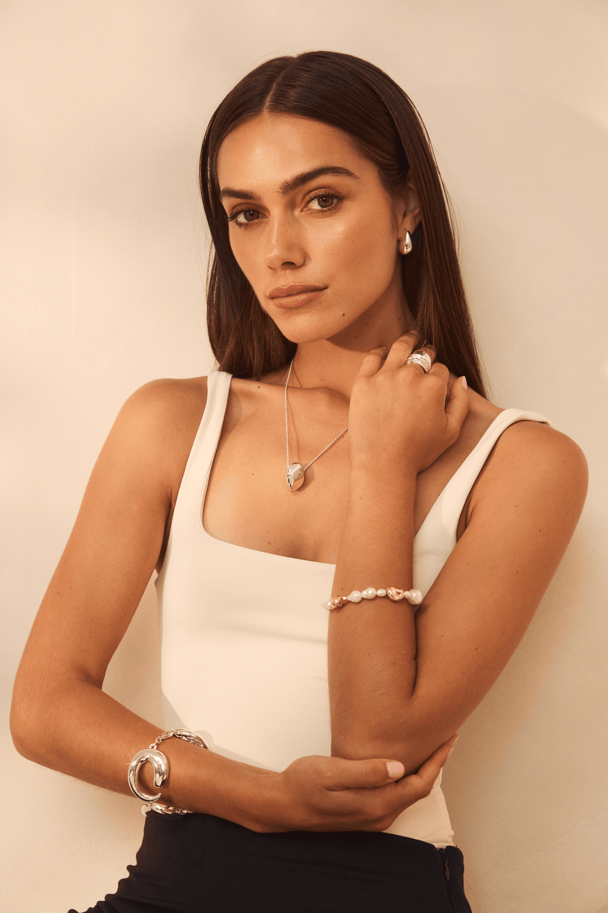 Pearl Chain