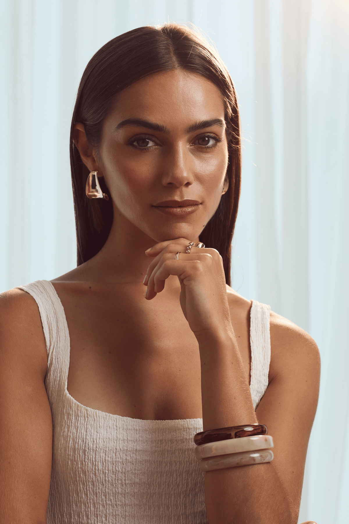 Resort Bangle Set